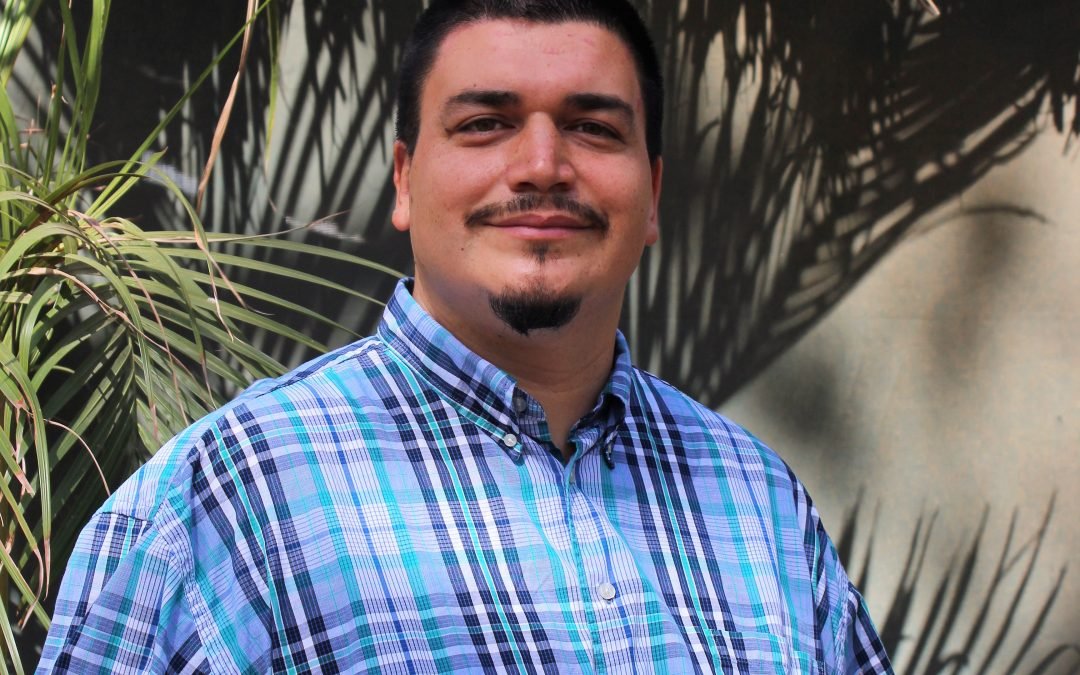 Negocios como Ministerio: Historia de Transformacion de Jesse